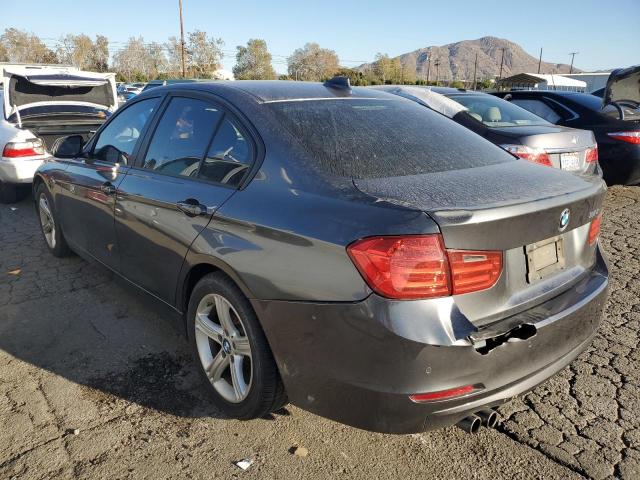 Photo 2 VIN: WBA3C1C57DK103960 - BMW 328 I SULE 