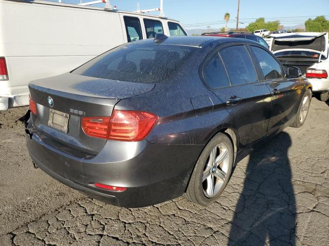 Photo 3 VIN: WBA3C1C57DK103960 - BMW 328 I SULE 