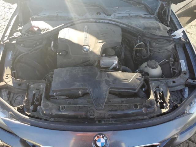 Photo 6 VIN: WBA3C1C57DK103960 - BMW 328 I SULE 