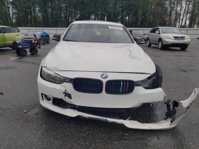 Photo 4 VIN: WBA3C1C57DK104056 - BMW 3 SERIES 