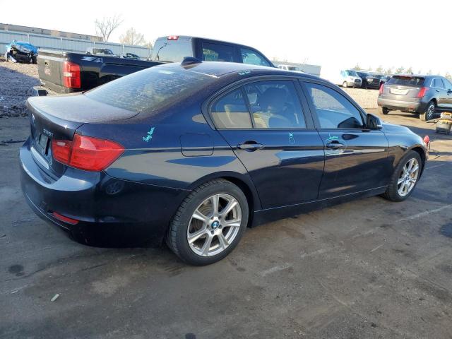 Photo 2 VIN: WBA3C1C57DK104977 - BMW 3 SERIES 