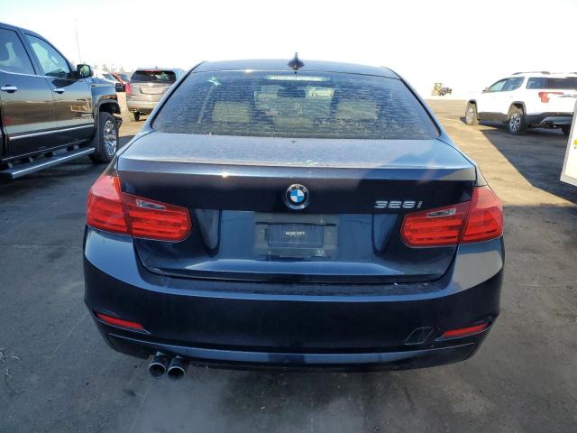 Photo 5 VIN: WBA3C1C57DK104977 - BMW 3 SERIES 