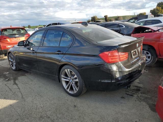 Photo 1 VIN: WBA3C1C57EK105340 - BMW 3 SERIES 