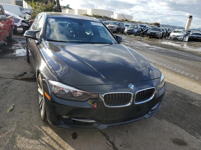 Photo 4 VIN: WBA3C1C57EK105340 - BMW 3 SERIES 