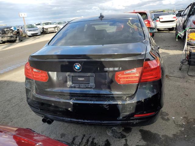 Photo 5 VIN: WBA3C1C57EK105340 - BMW 3 SERIES 