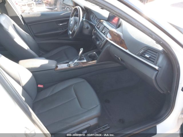 Photo 4 VIN: WBA3C1C57EK105905 - BMW 328I 