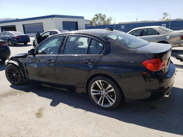 Photo 1 VIN: WBA3C1C57EK109047 - BMW 3 SERIES 