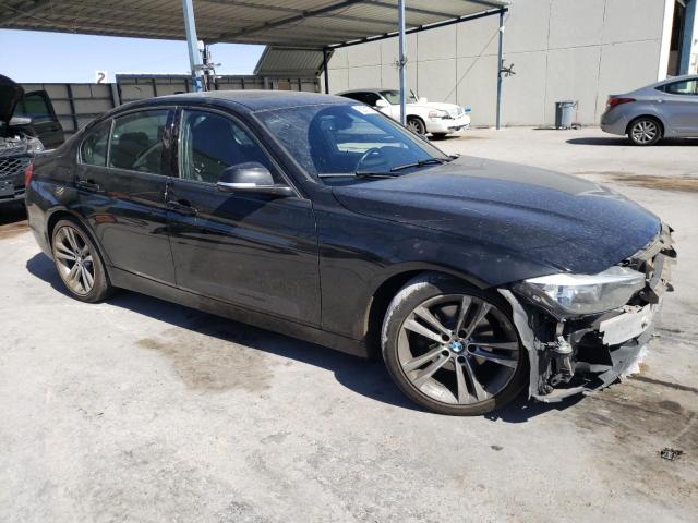 Photo 3 VIN: WBA3C1C57EK109047 - BMW 3 SERIES 