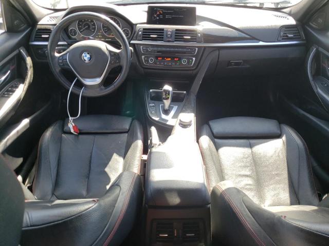 Photo 7 VIN: WBA3C1C57EK109047 - BMW 3 SERIES 