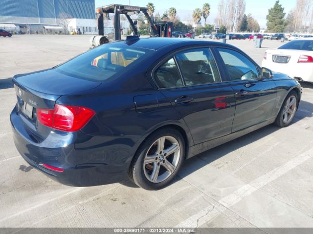 Photo 3 VIN: WBA3C1C57EK109288 - BMW 328I 