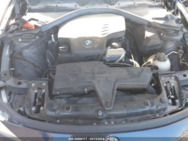 Photo 9 VIN: WBA3C1C57EK109288 - BMW 328I 