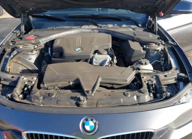 Photo 9 VIN: WBA3C1C57EK110263 - BMW 3ER 