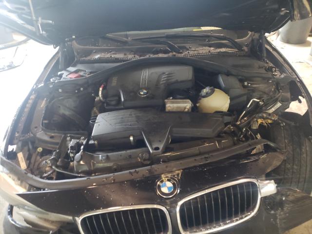 Photo 6 VIN: WBA3C1C57EK112563 - BMW 328 I SULE 