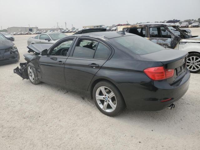 Photo 1 VIN: WBA3C1C57EK112689 - BMW 3 SERIES 