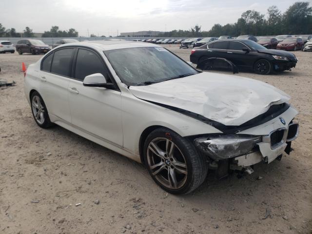 Photo 0 VIN: WBA3C1C57EK113647 - BMW 328 I SULE 