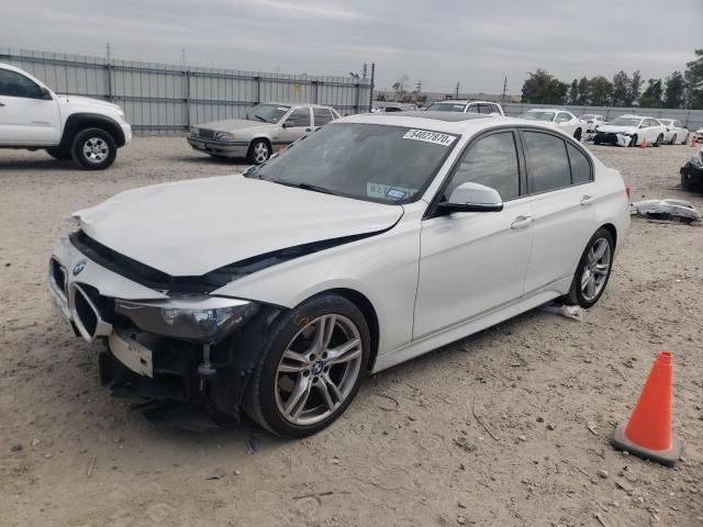 Photo 1 VIN: WBA3C1C57EK113647 - BMW 328 I SULE 