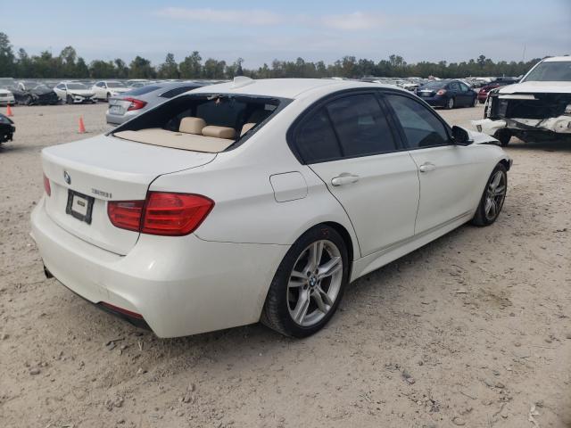 Photo 3 VIN: WBA3C1C57EK113647 - BMW 328 I SULE 