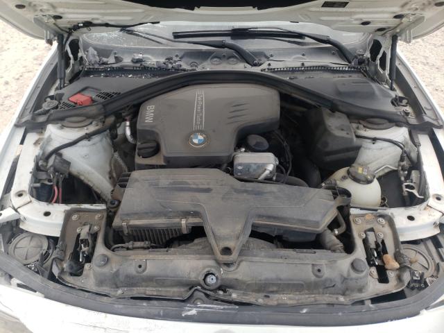 Photo 6 VIN: WBA3C1C57EK113647 - BMW 328 I SULE 