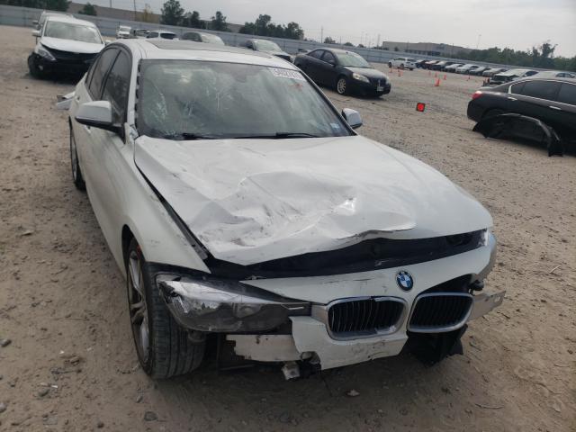 Photo 8 VIN: WBA3C1C57EK113647 - BMW 328 I SULE 