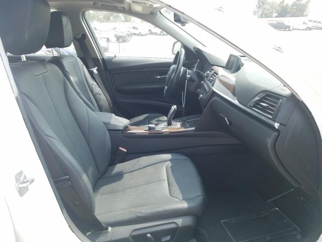 Photo 4 VIN: WBA3C1C57EK113762 - BMW 328 I SULE 