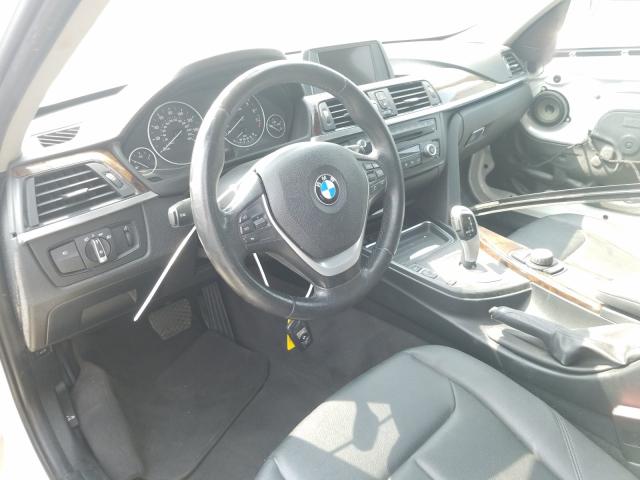 Photo 8 VIN: WBA3C1C57EK113762 - BMW 328 I SULE 