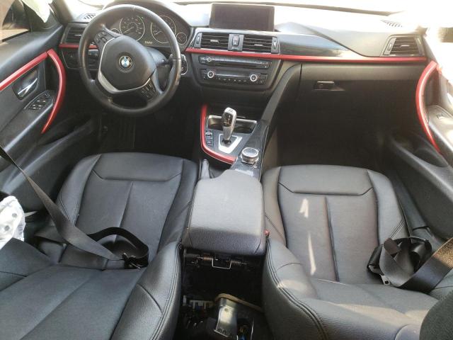 Photo 7 VIN: WBA3C1C57EK114071 - BMW 3 SERIES 