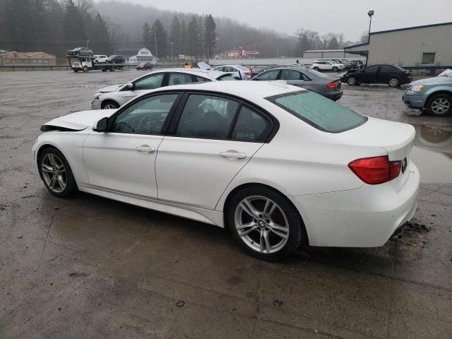 Photo 1 VIN: WBA3C1C57EK114362 - BMW 328 I SULE 