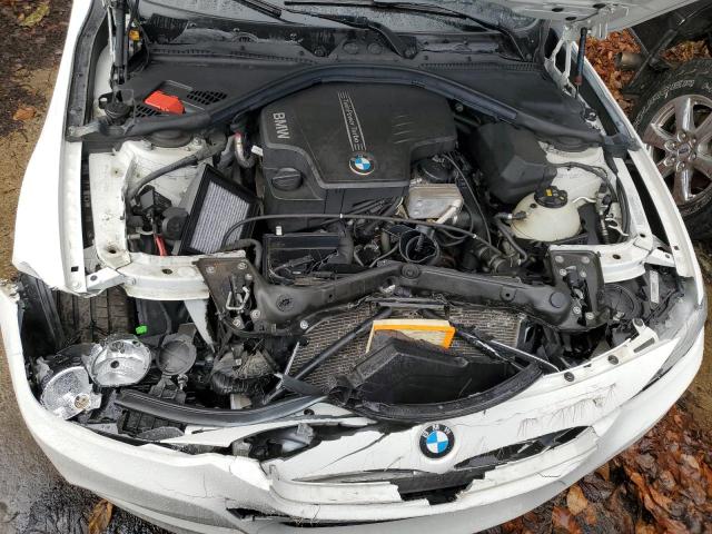 Photo 10 VIN: WBA3C1C57EK114362 - BMW 328 I SULE 