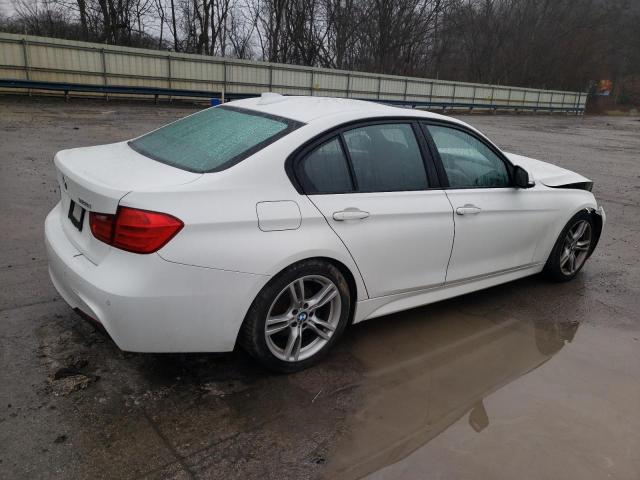 Photo 2 VIN: WBA3C1C57EK114362 - BMW 328 I SULE 