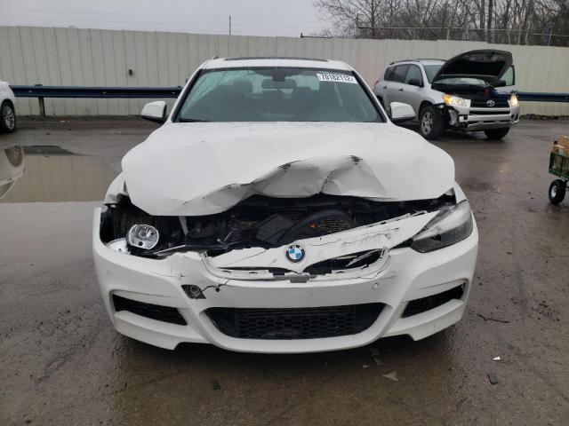 Photo 4 VIN: WBA3C1C57EK114362 - BMW 328 I SULE 