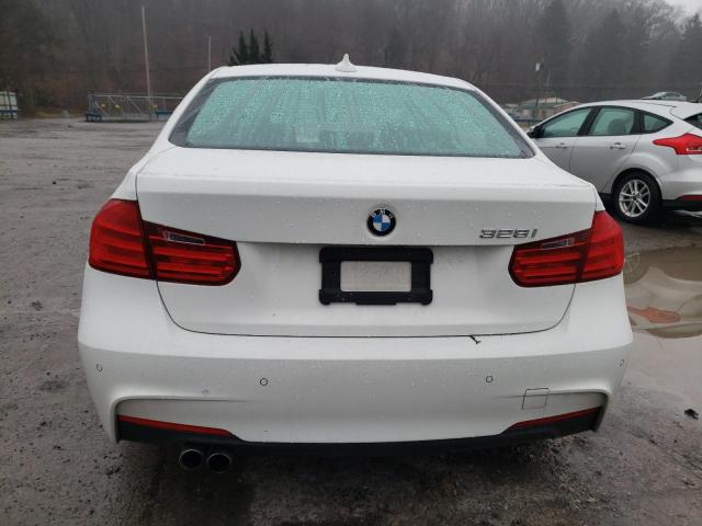 Photo 5 VIN: WBA3C1C57EK114362 - BMW 328 I SULE 