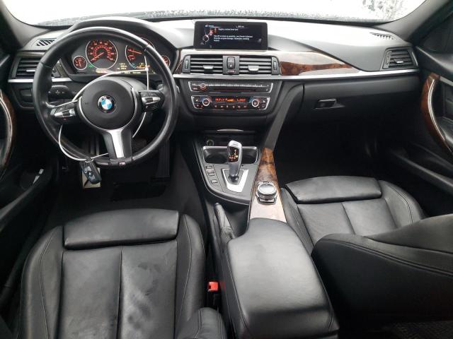 Photo 7 VIN: WBA3C1C57EK114362 - BMW 328 I SULE 