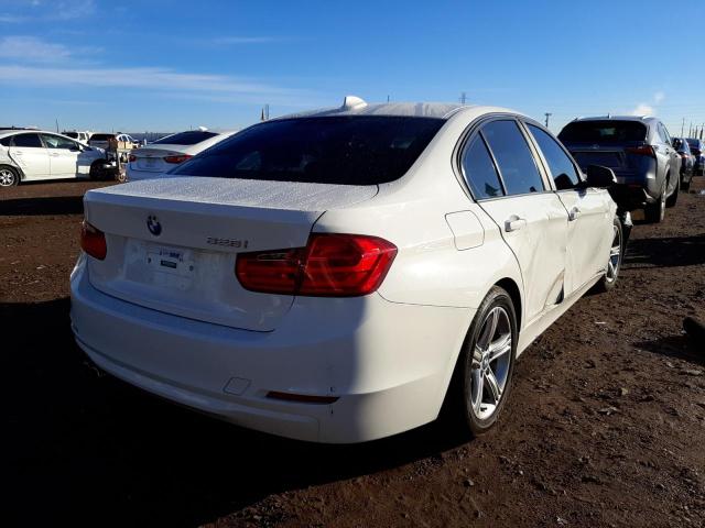 Photo 3 VIN: WBA3C1C57EK115737 - BMW 328 I SULE 