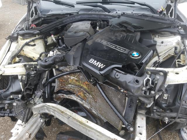 Photo 6 VIN: WBA3C1C57EK115768 - BMW 328 I SULE 