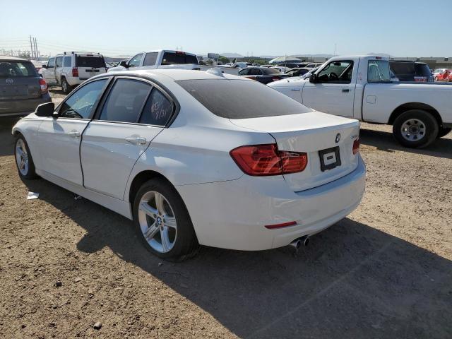 Photo 2 VIN: WBA3C1C57EK116189 - BMW 328 I SULE 