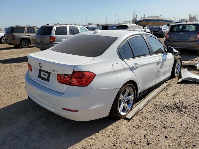 Photo 3 VIN: WBA3C1C57EK116189 - BMW 328 I SULE 