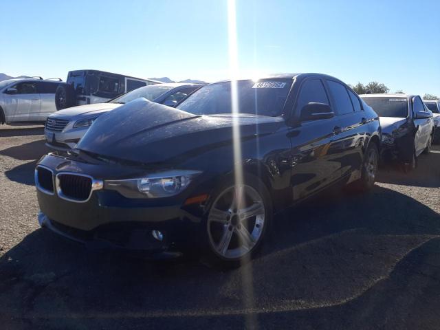 Photo 1 VIN: WBA3C1C57EK116581 - BMW 328 I SULE 