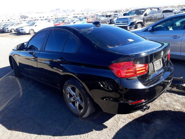 Photo 2 VIN: WBA3C1C57EK116581 - BMW 328 I SULE 