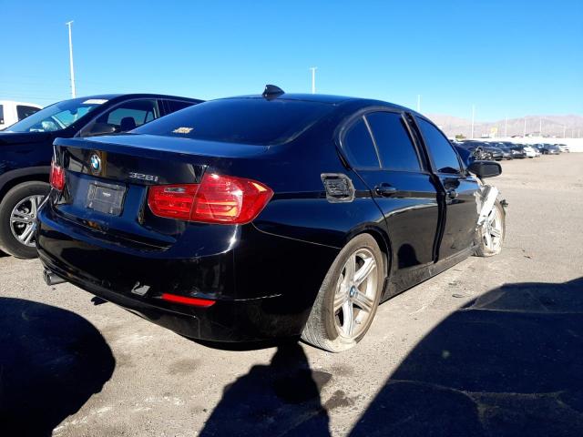 Photo 3 VIN: WBA3C1C57EK116581 - BMW 328 I SULE 