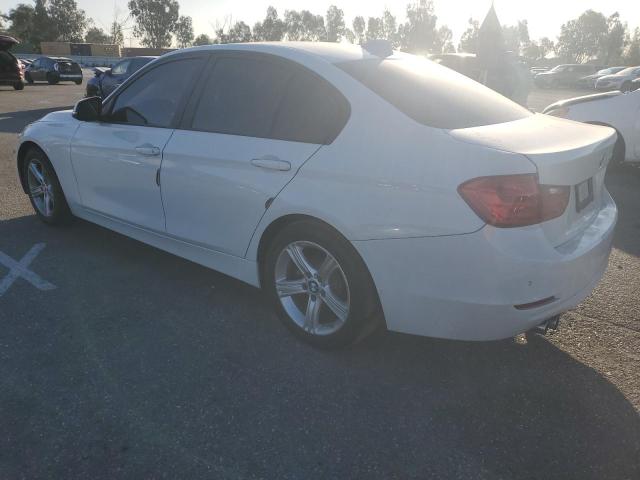 Photo 1 VIN: WBA3C1C57EK116791 - BMW 328 I SULE 