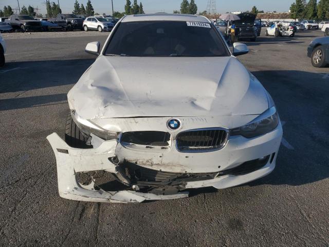 Photo 4 VIN: WBA3C1C57EK116791 - BMW 328 I SULE 