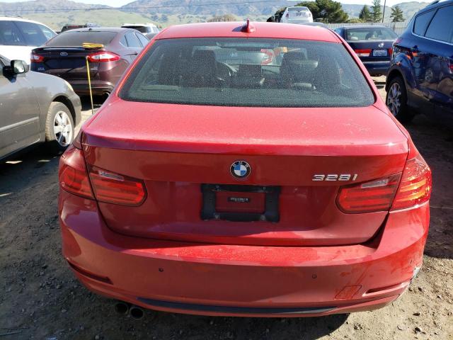 Photo 5 VIN: WBA3C1C57FK118042 - BMW 328 I SULE 