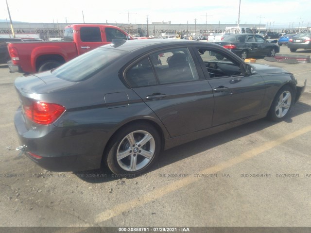 Photo 3 VIN: WBA3C1C57FK118588 - BMW 3 