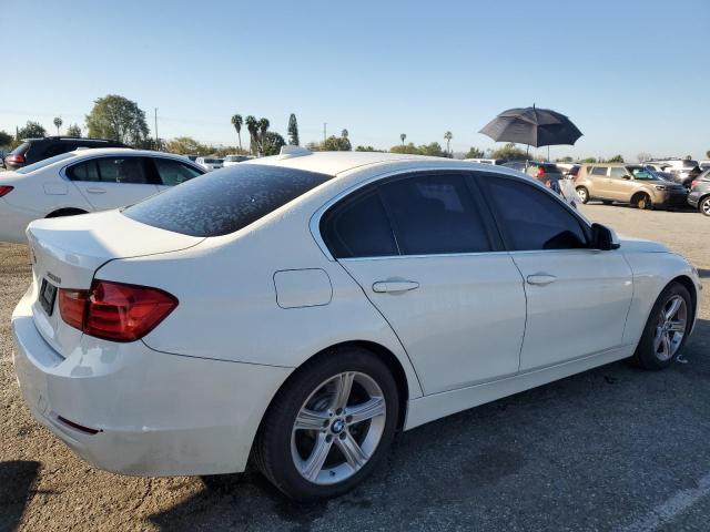 Photo 2 VIN: WBA3C1C57FK118994 - BMW 3 SERIES 