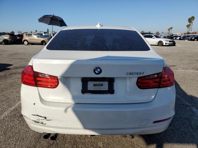 Photo 5 VIN: WBA3C1C57FK118994 - BMW 3 SERIES 