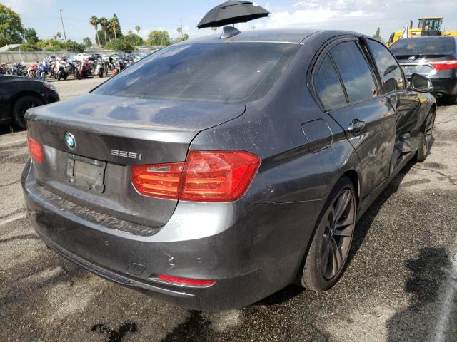 Photo 3 VIN: WBA3C1C57FK119465 - BMW 328 I SULE 