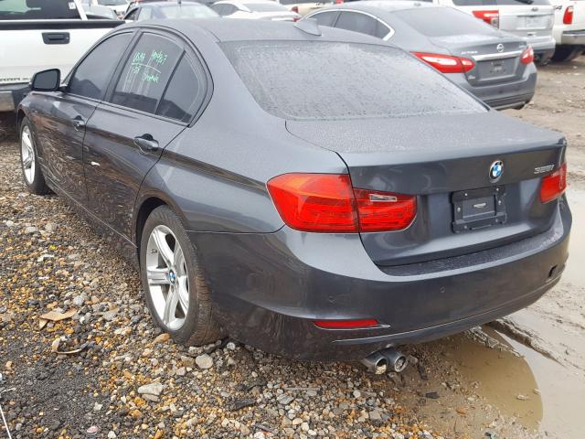 Photo 2 VIN: WBA3C1C57FK120762 - BMW 328 I SULE 