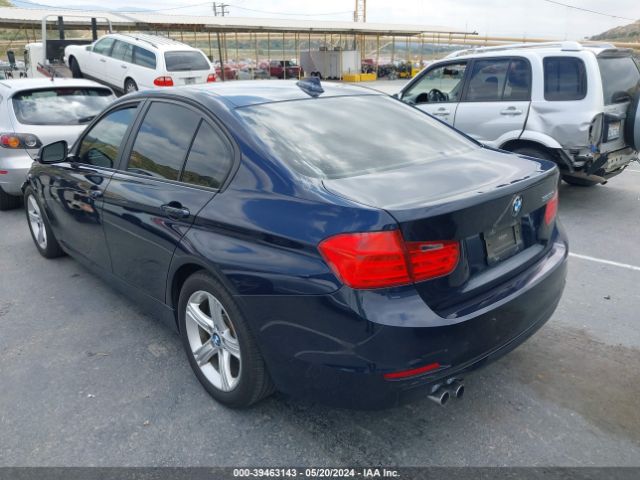 Photo 2 VIN: WBA3C1C57FK120809 - BMW 328I 