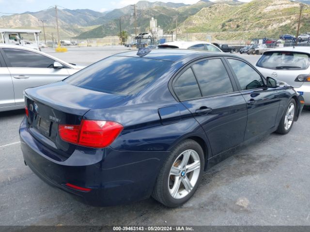 Photo 3 VIN: WBA3C1C57FK120809 - BMW 328I 