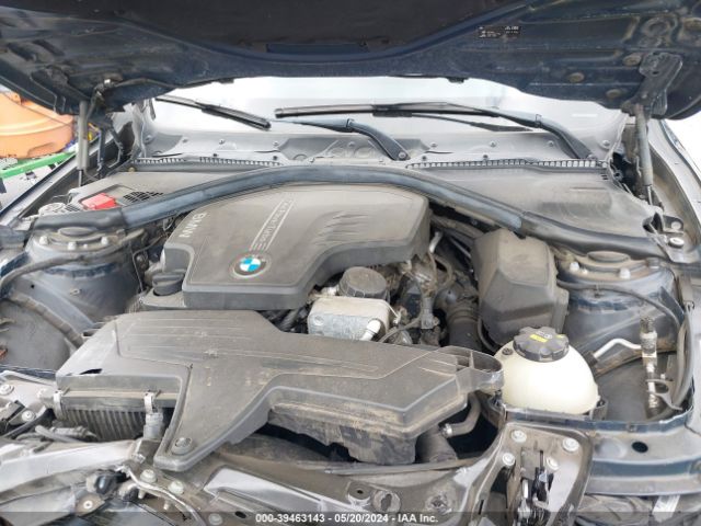 Photo 9 VIN: WBA3C1C57FK120809 - BMW 328I 